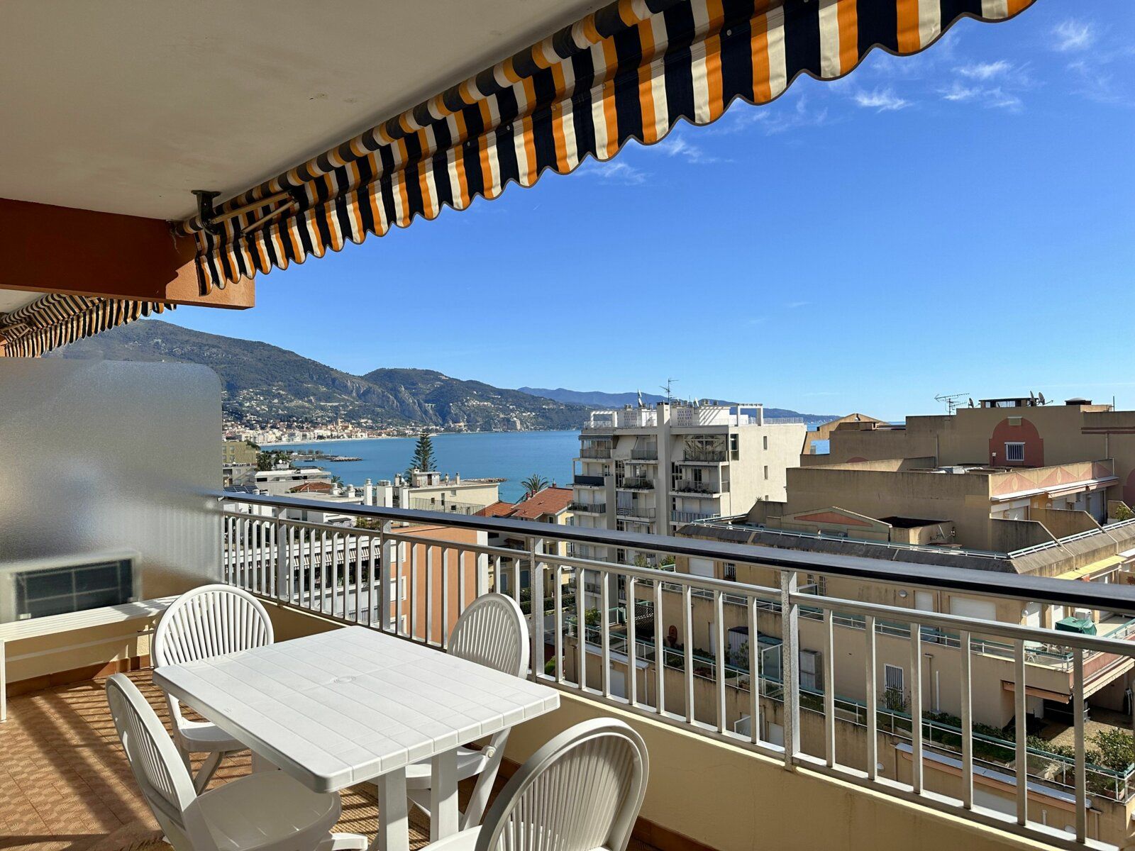 Appartement à vendre 1 34.81m2 à Roquebrune-Cap-Martin vignette-3