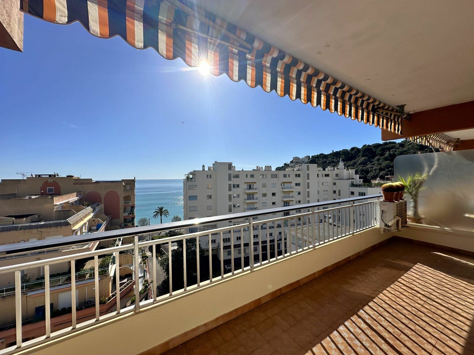Appartement à vendre 1 34.81m2 à Roquebrune-Cap-Martin vignette-1