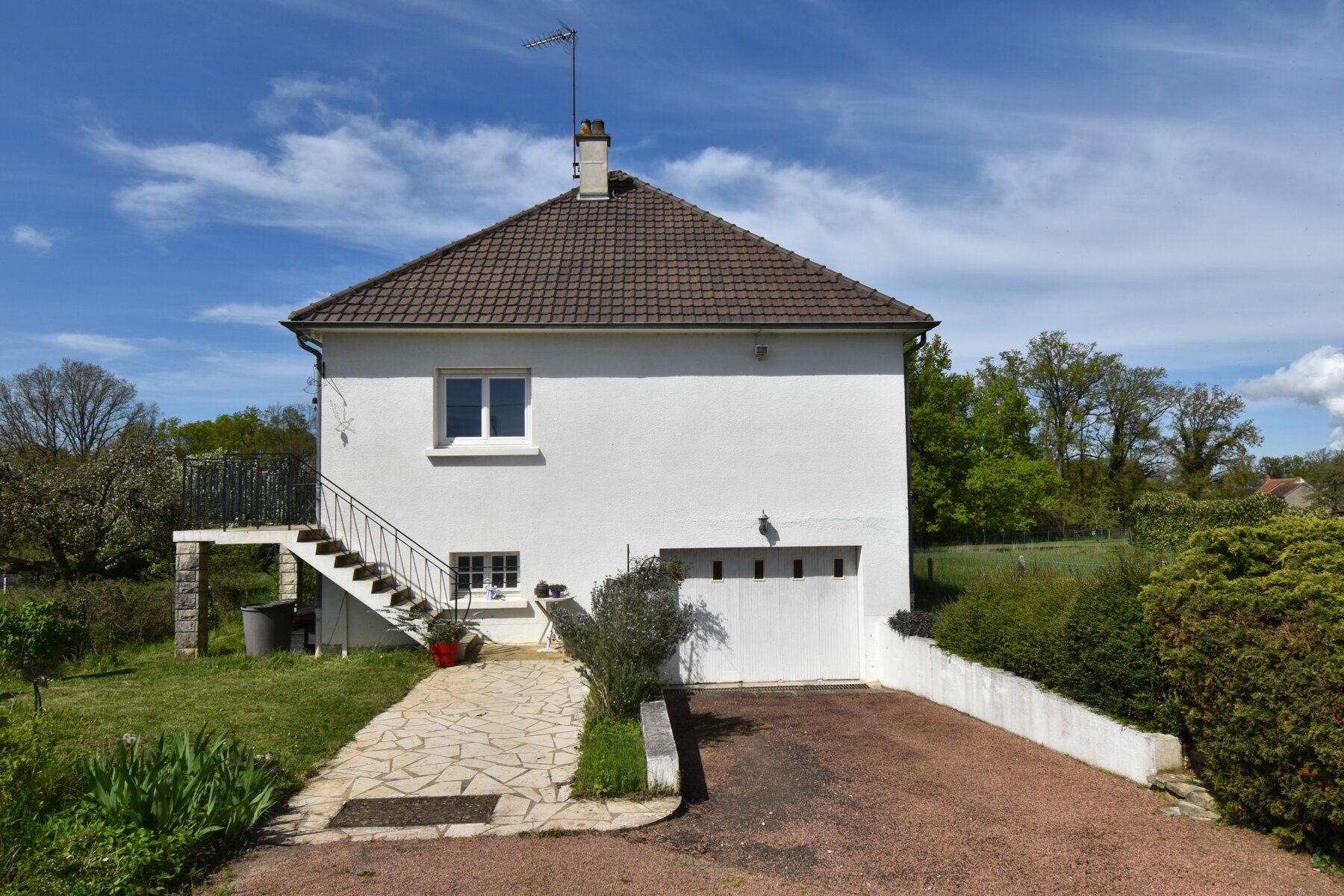 Maison à vendre 5 130m2 à Cosne-Cours-sur-Loire vignette-16