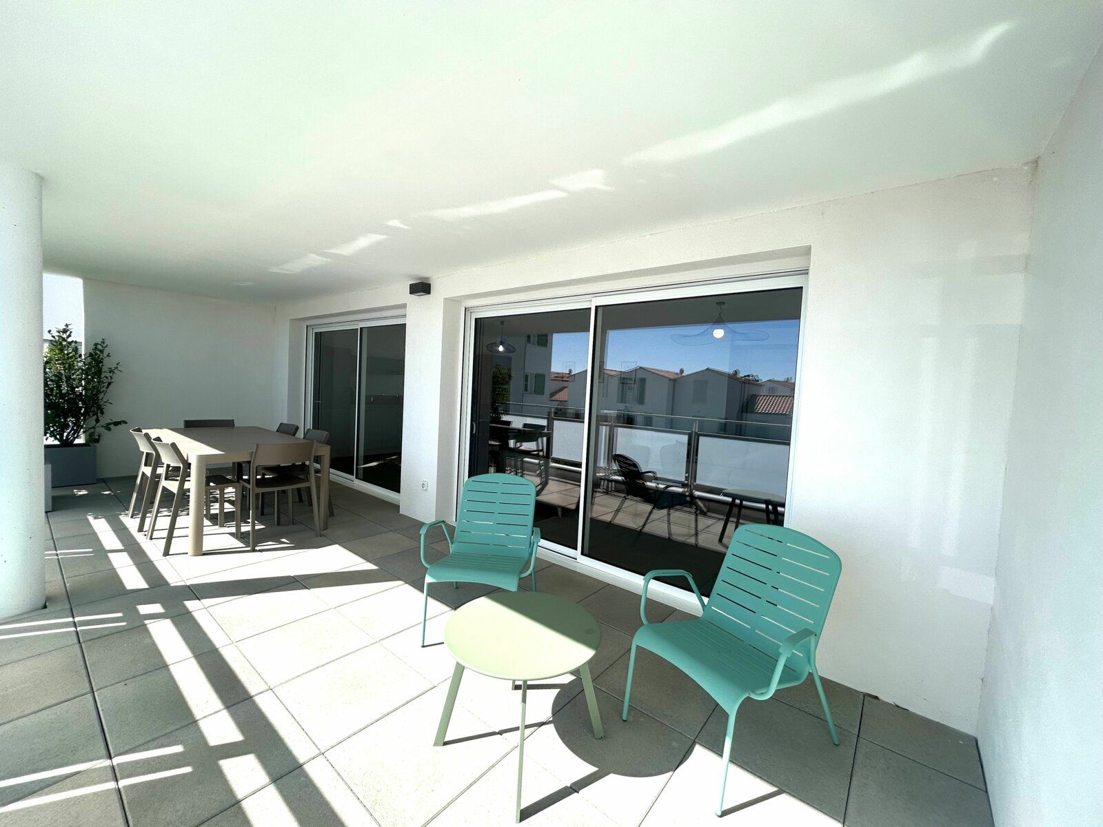 Appartement à vendre 4 92.05m2 à Saint-Pierre-d'Oléron vignette-10