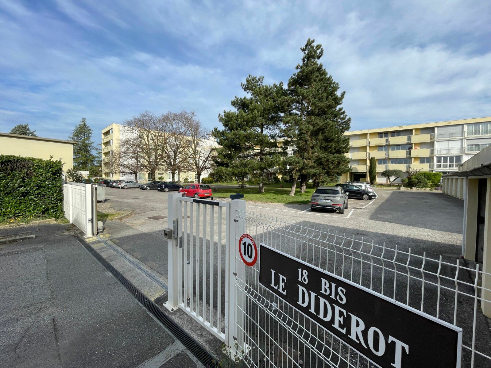 Appartement à vendre 3 60m2 à Romans-sur-Isère vignette-12