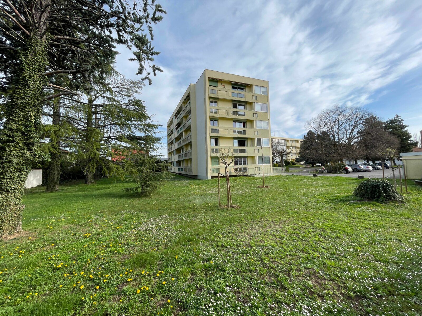 Appartement à vendre 3 60m2 à Romans-sur-Isère vignette-11