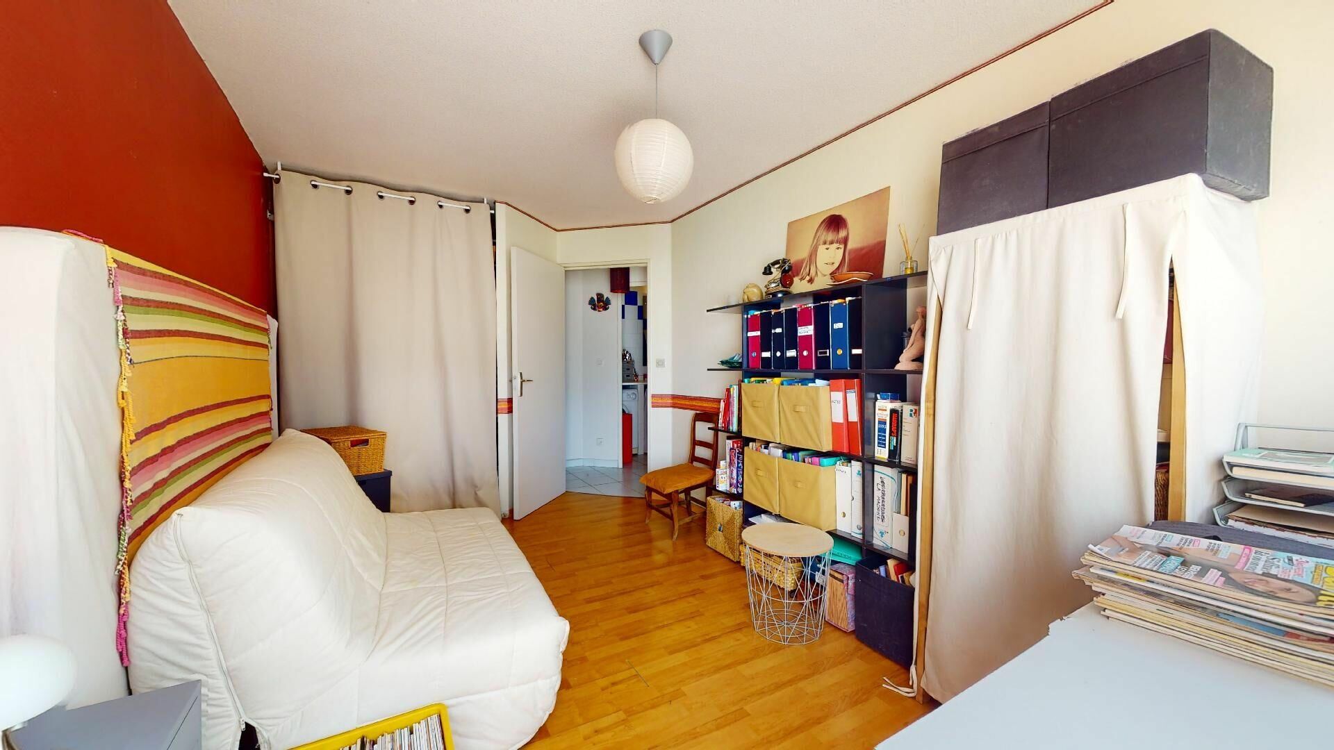 Appartement à vendre 3 m2 à Montpellier vignette-11