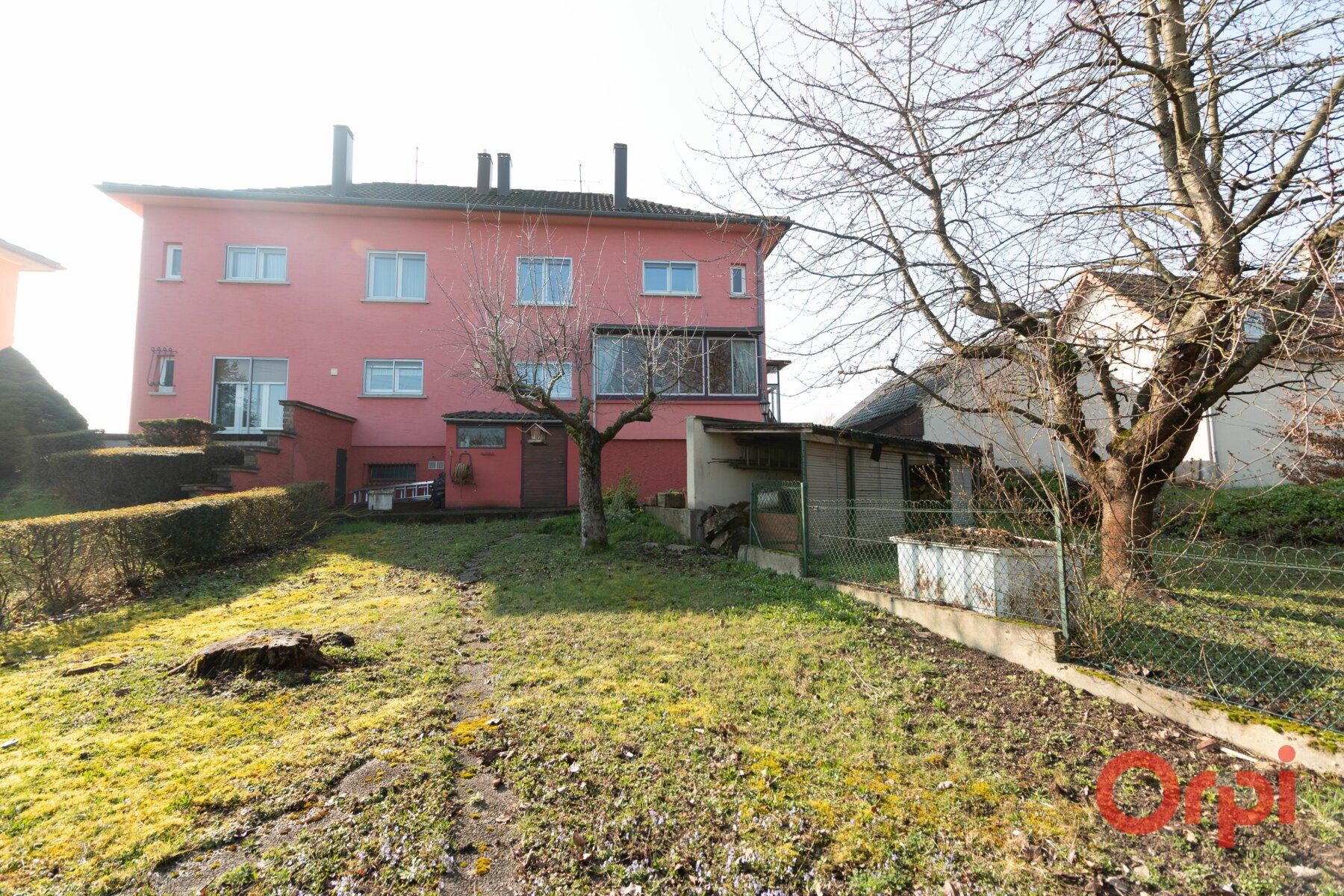 Maison à vendre 5 115m2 à Souffelweyersheim vignette-12