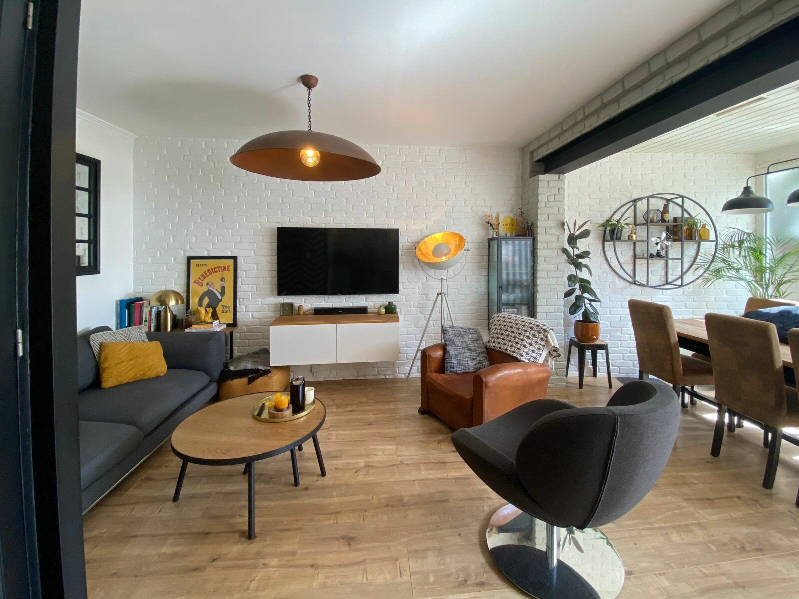 Maison à vendre 4 m2 à Le Havre vignette-5