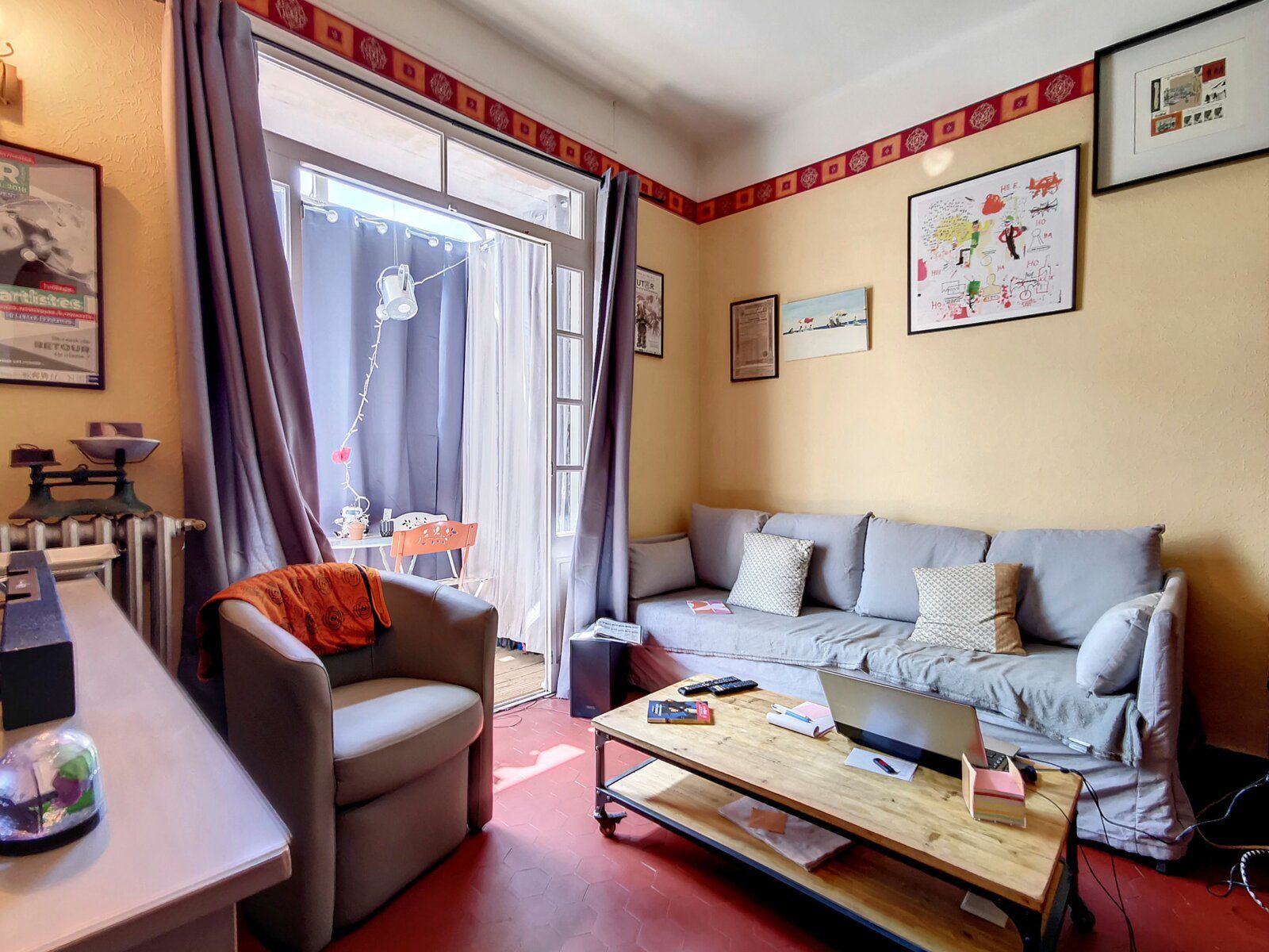 Appartement à vendre 4 55m2 à Toulon vignette-4