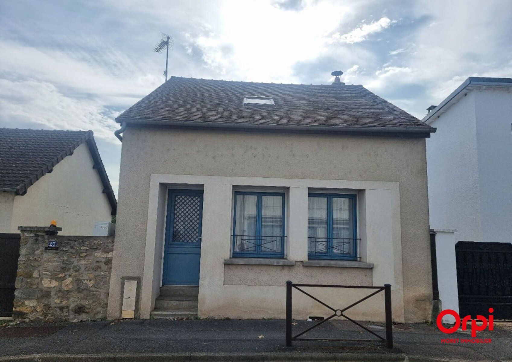 Maison à vendre 5 92m2 à Varennes-sur-Seine vignette-3