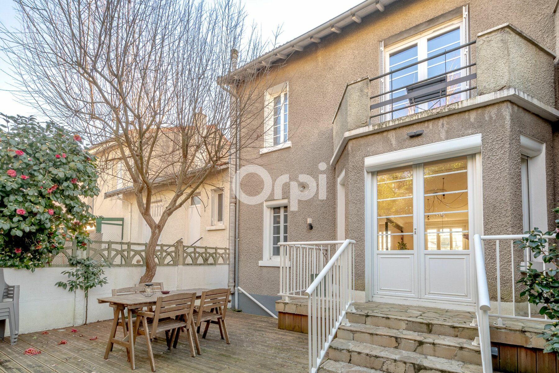 Maison à vendre 4 130m2 à Limoges vignette-11