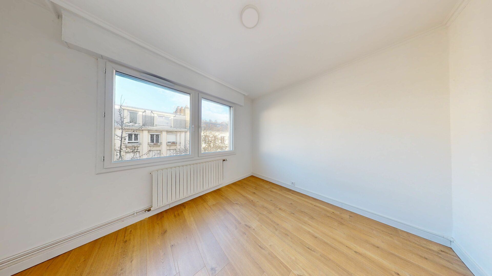 Appartement à vendre 4 84.57m2 à Le Havre vignette-7