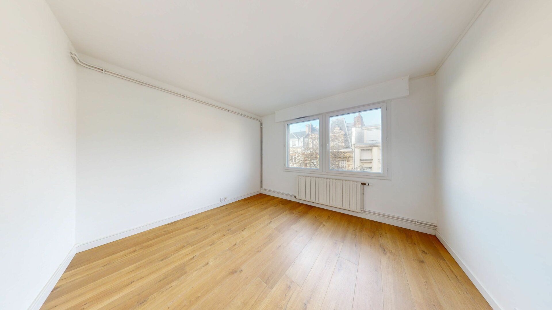 Appartement à vendre 4 84.57m2 à Le Havre vignette-6