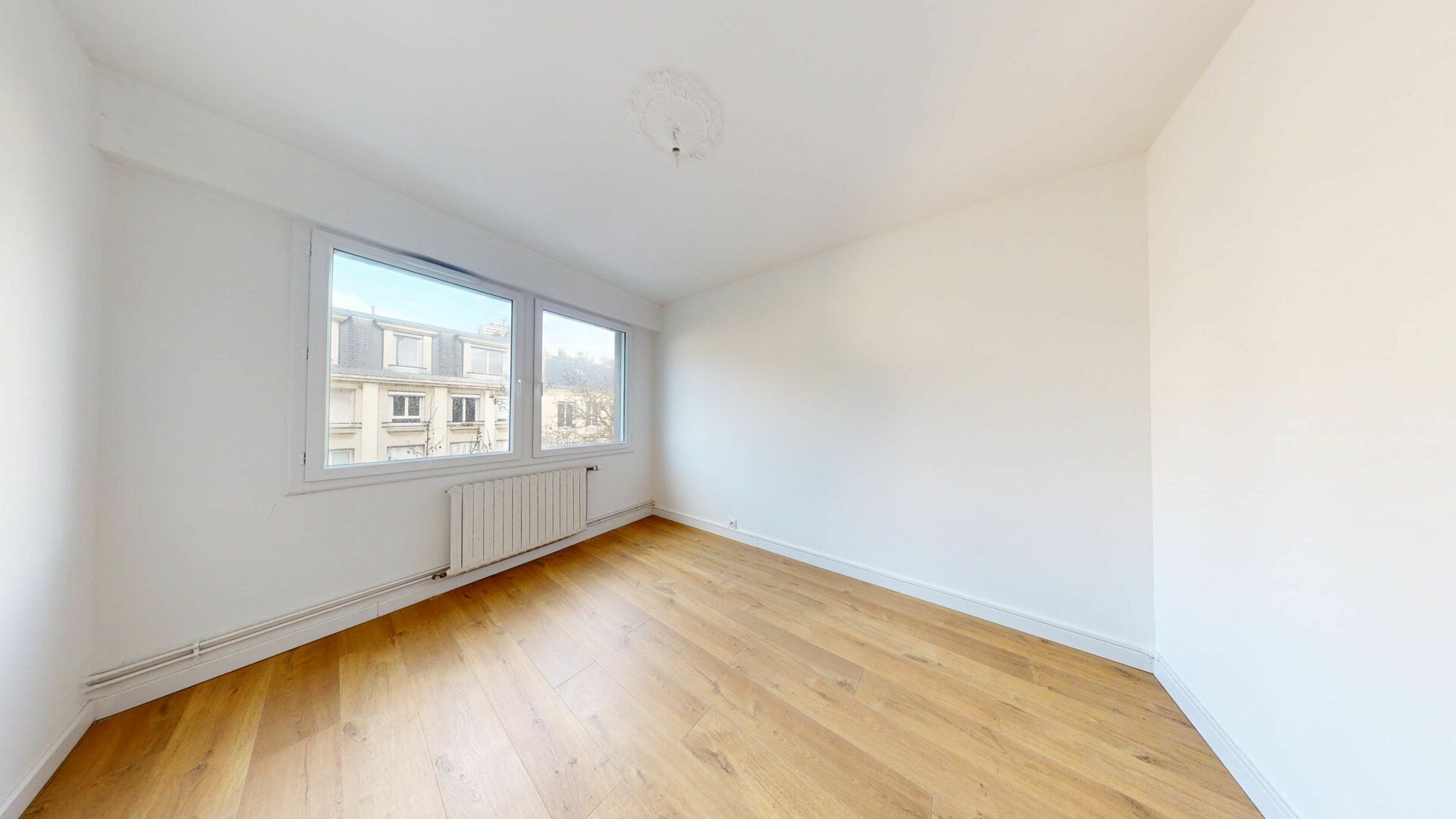 Appartement à vendre 4 84.57m2 à Le Havre vignette-3