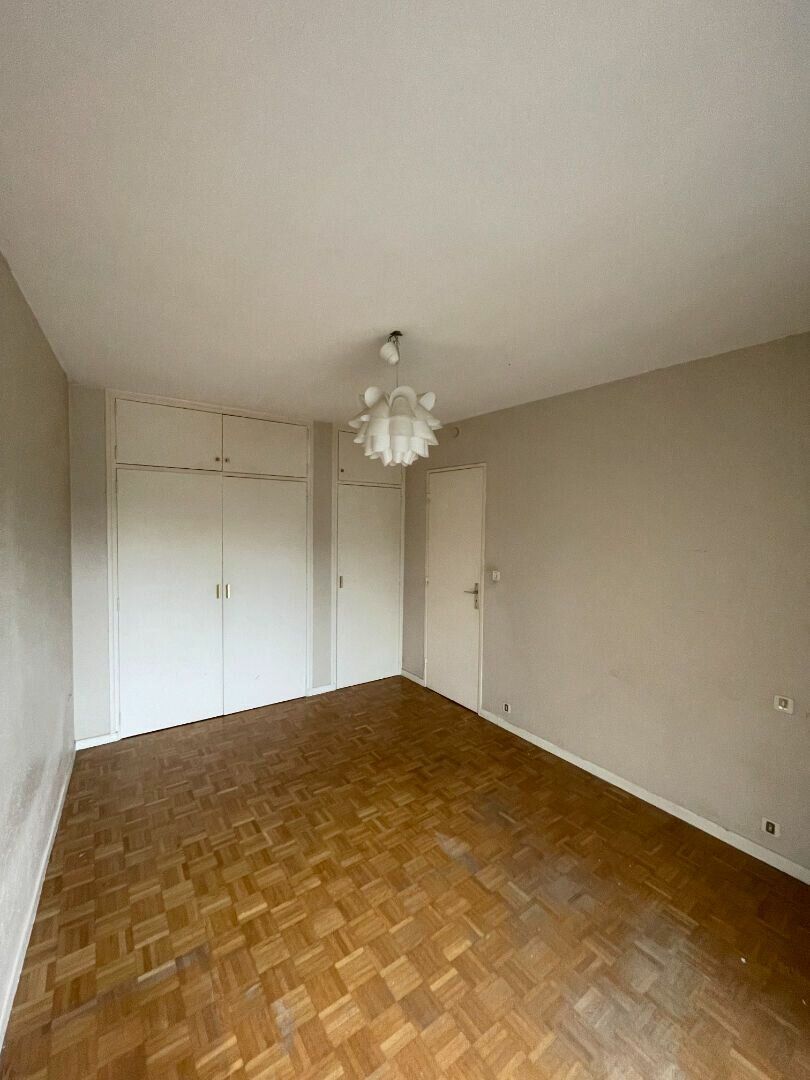 Appartement à vendre 2 49.59m2 à Toulouse vignette-2