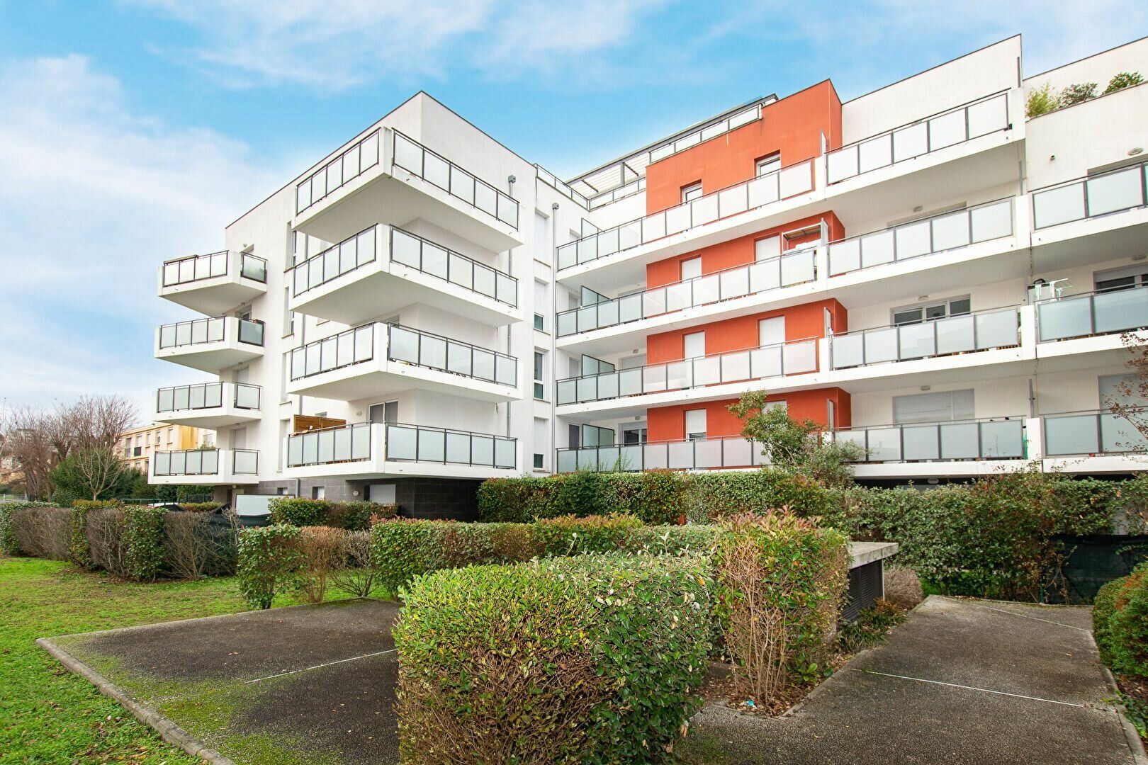 Appartement à vendre 3 62m2 à Toulouse vignette-1