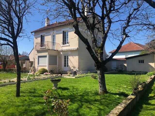 Maison à vendre 5 117m2 à Thierville-sur-Meuse vignette-10