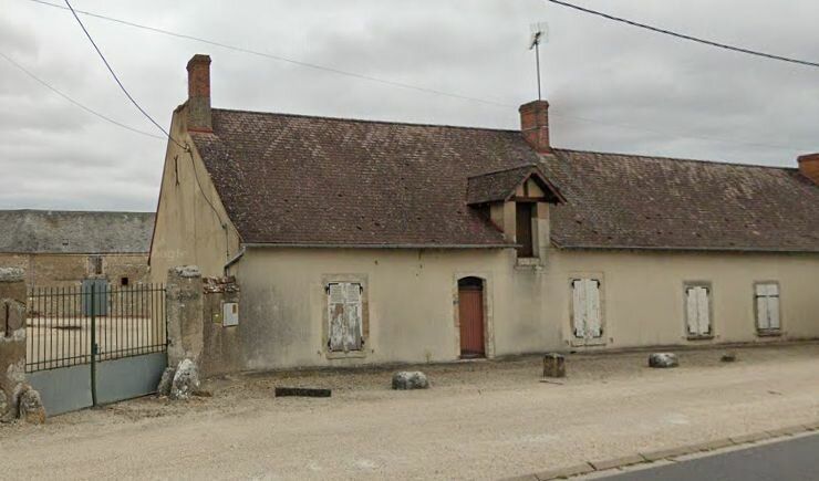 Maison à vendre 5 134.52m2 à Boulay-les-Barres vignette-1