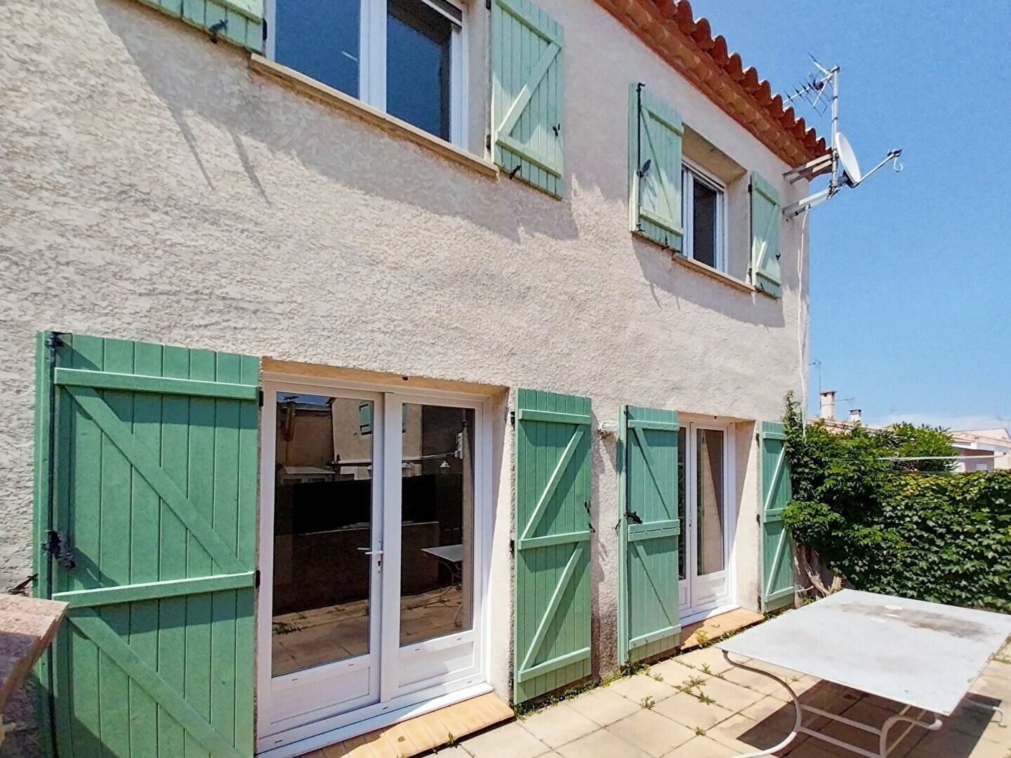 Maison à vendre 4 79m2 à Marseillan vignette-12