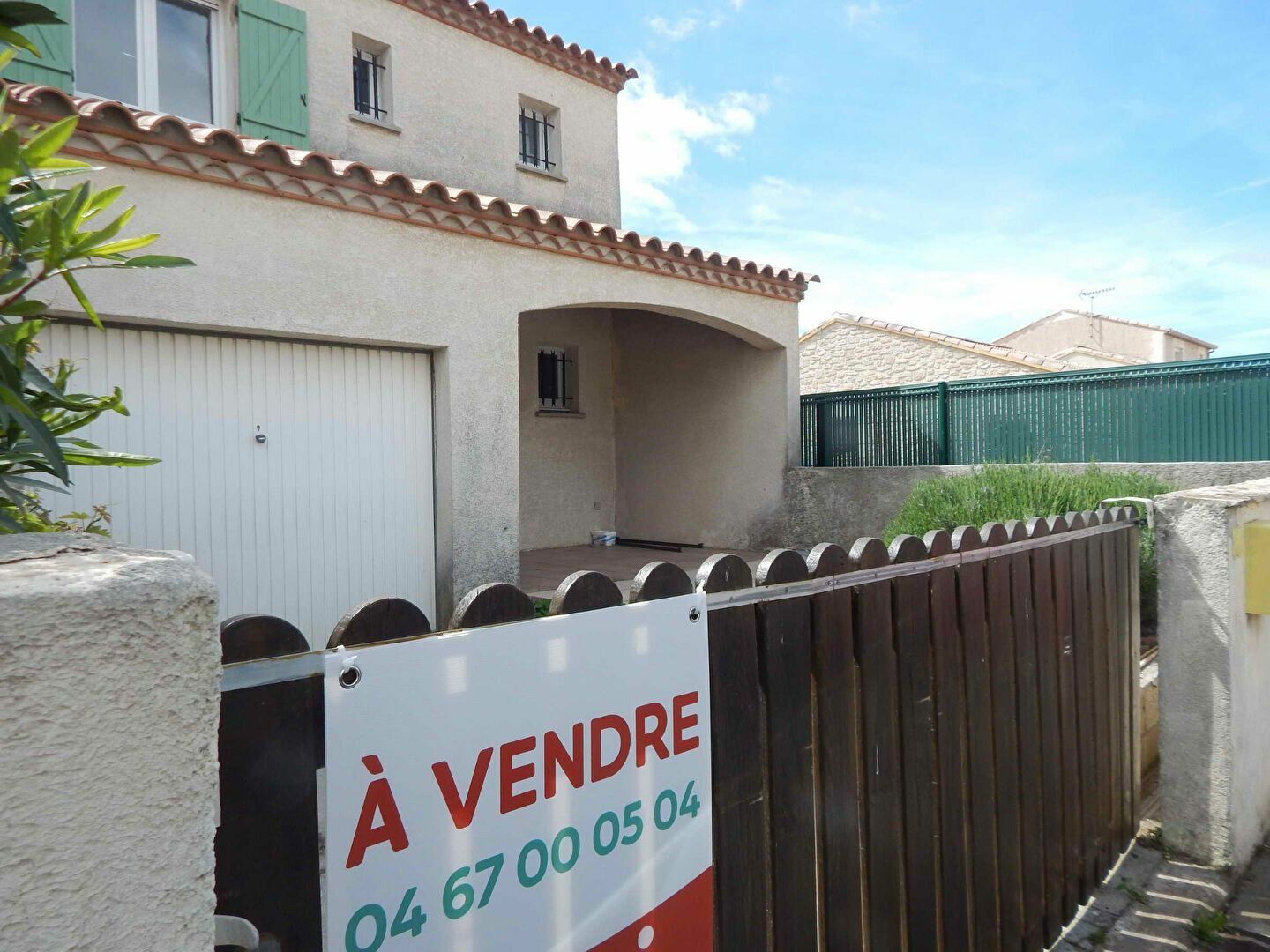 Maison à vendre 4 79m2 à Marseillan vignette-13