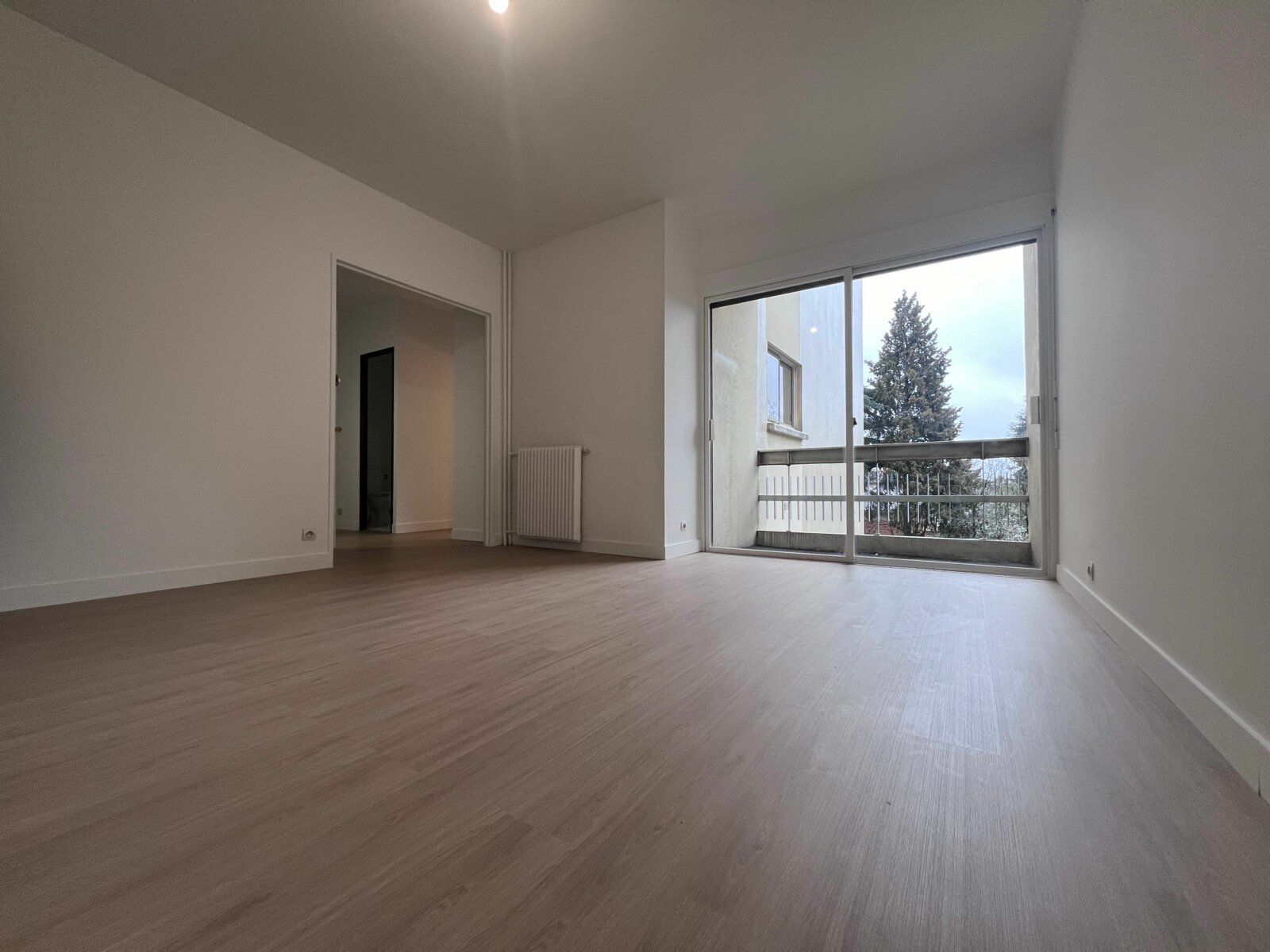Appartement à vendre 2 56m2 à Toulouse vignette-2