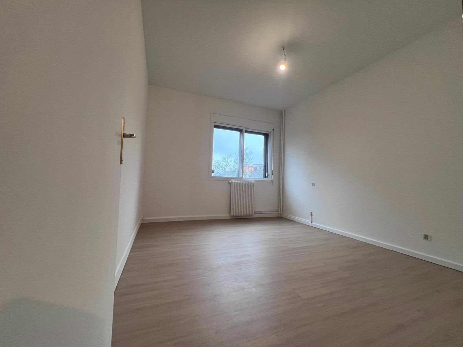 Appartement à vendre 2 56m2 à Toulouse vignette-9