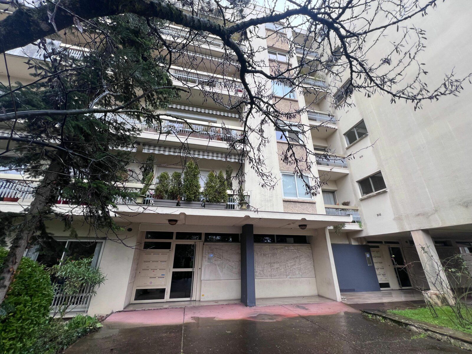 Appartement à vendre 2 56m2 à Toulouse vignette-12
