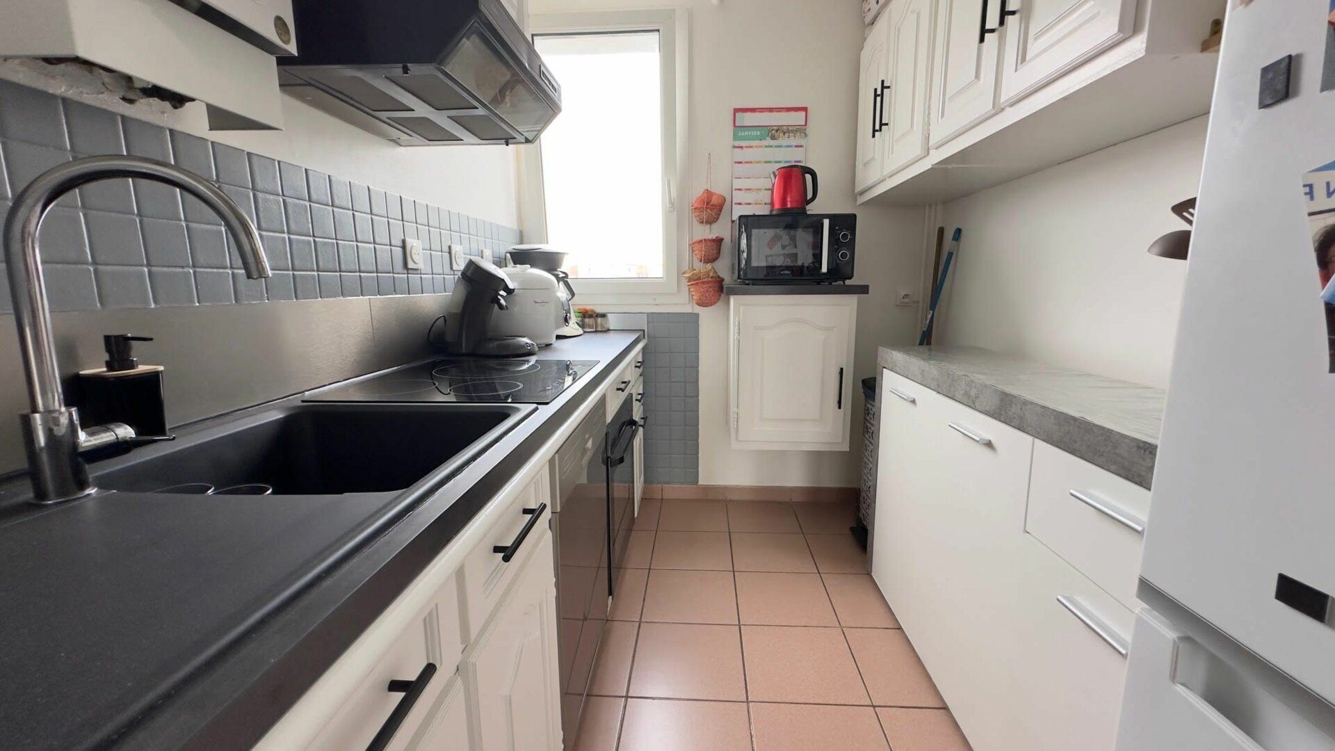 Appartement à vendre 4 68m2 à Neuilly-sur-Marne vignette-7
