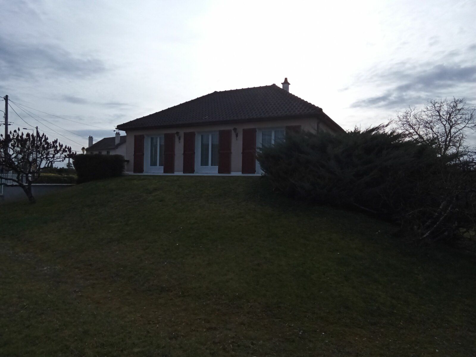 Maison à vendre 3 76m2 à Bourges vignette-3
