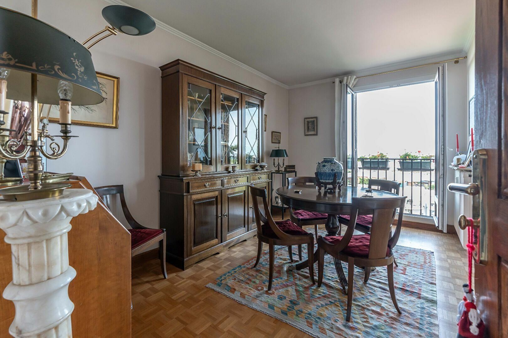 Appartement à vendre 3 86.36m2 à Nogent-sur-Marne vignette-3