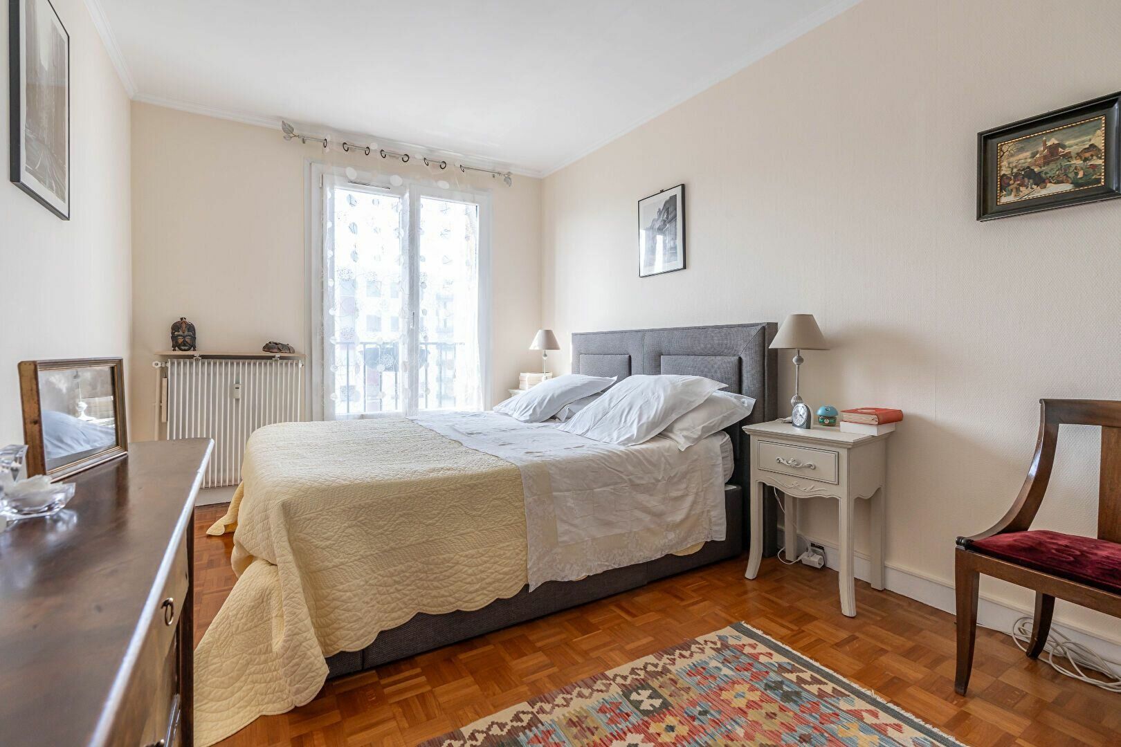 Appartement à vendre 3 86.36m2 à Nogent-sur-Marne vignette-5