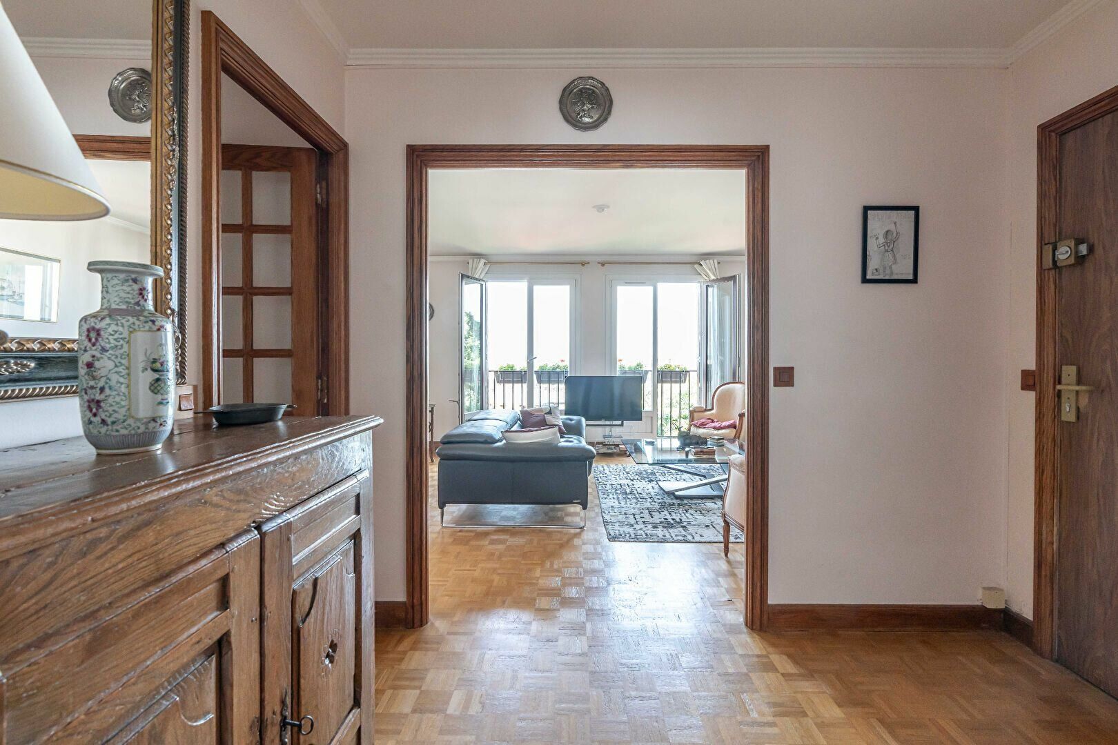 Appartement à vendre 3 86.36m2 à Nogent-sur-Marne vignette-4