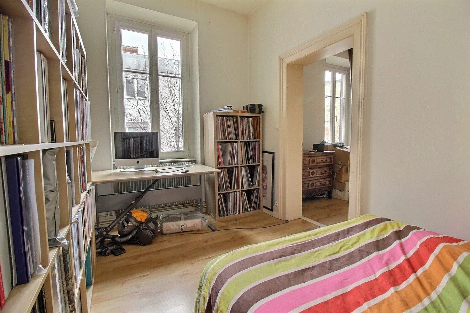 Appartement à vendre 3 92.4m2 à Strasbourg vignette-5