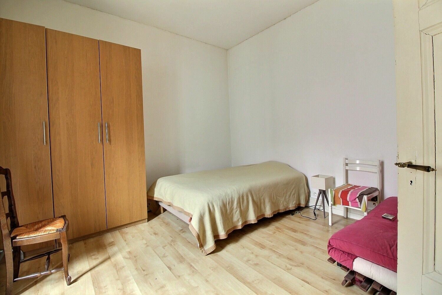 Appartement à vendre 3 92.4m2 à Strasbourg vignette-7