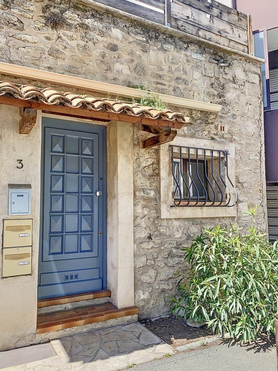 Appartement à vendre 1 10.82m2 à Avignon vignette-1