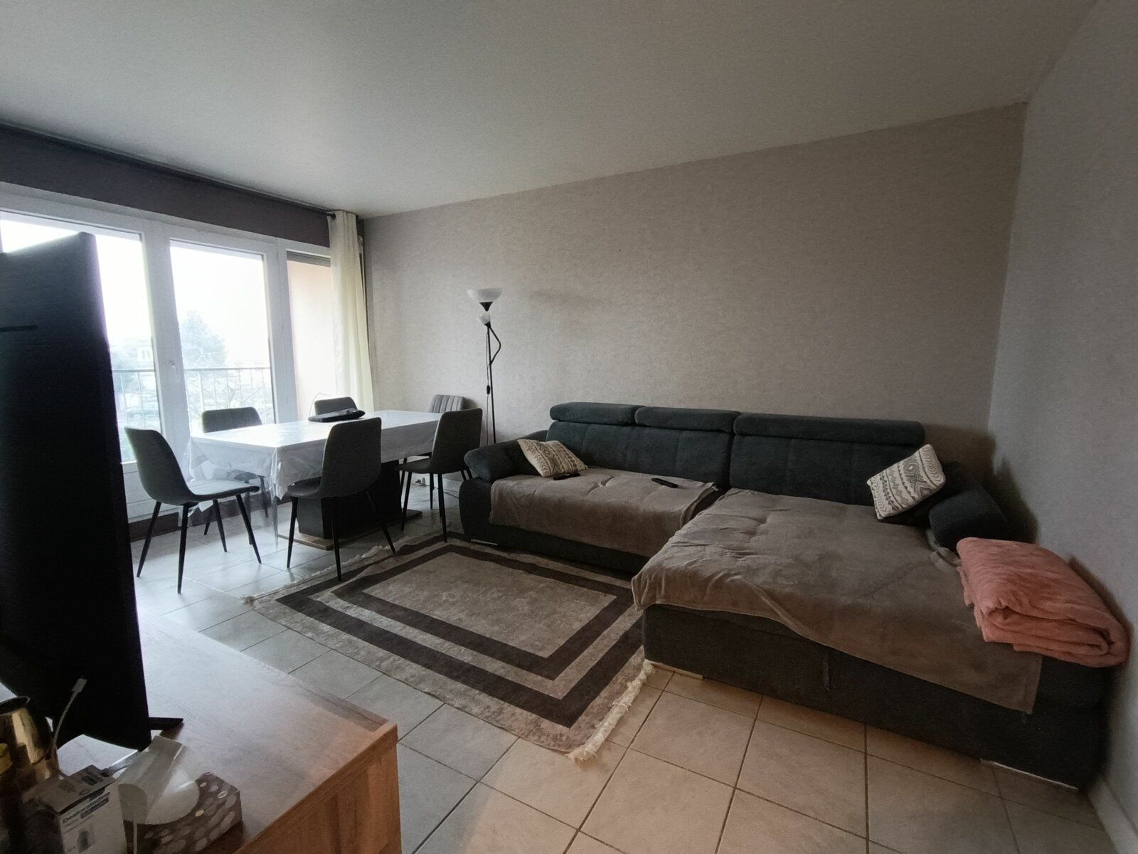Appartement à louer 3 60.59m2 à Chennevières-sur-Marne vignette-8