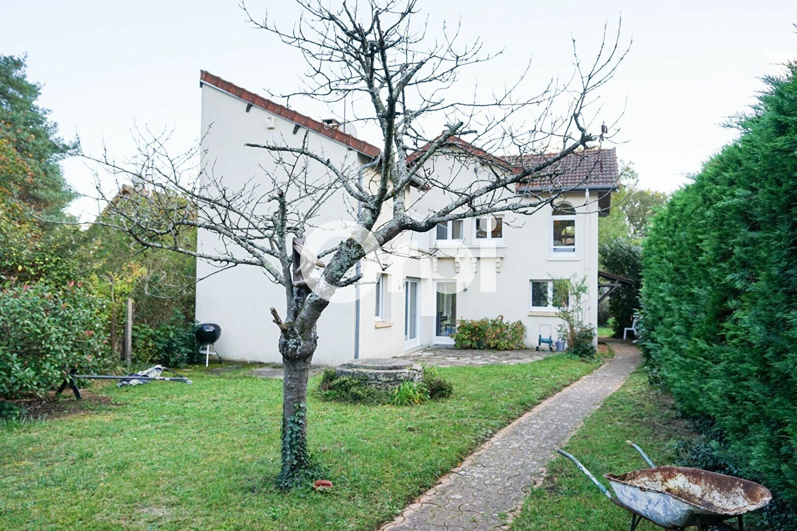 Maison à vendre 6 0m2 à Verneuil-sur-Seine vignette-7