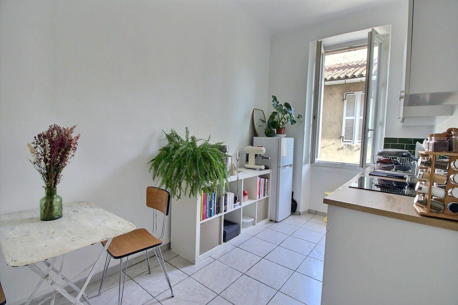 Appartement à vendre 2 38.6m2 à Marseille 3 vignette-1