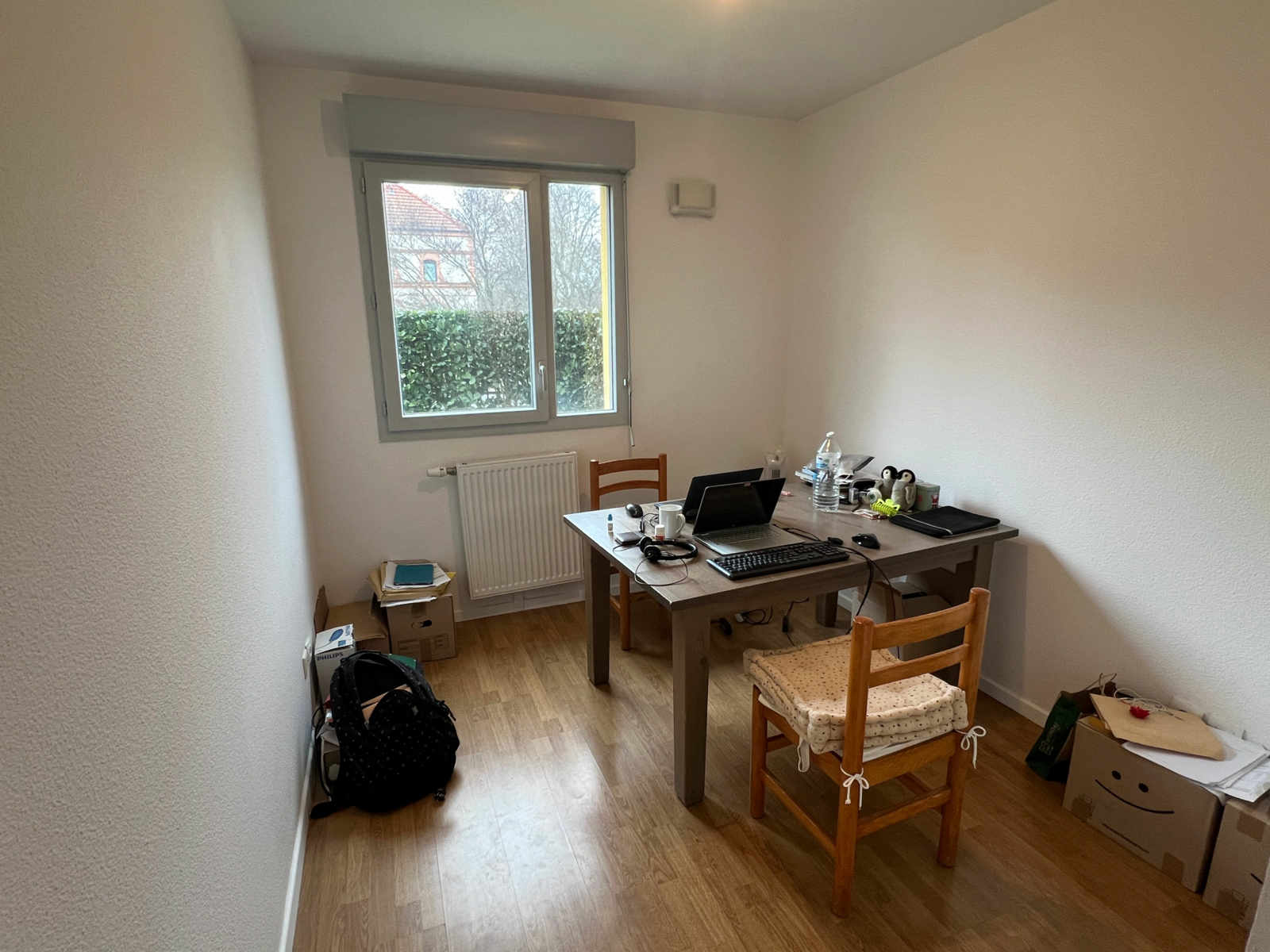 Appartement à vendre 3 50m2 à Toulouse vignette-5