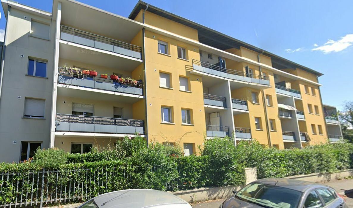 Appartement à vendre 3 50m2 à Toulouse vignette-8