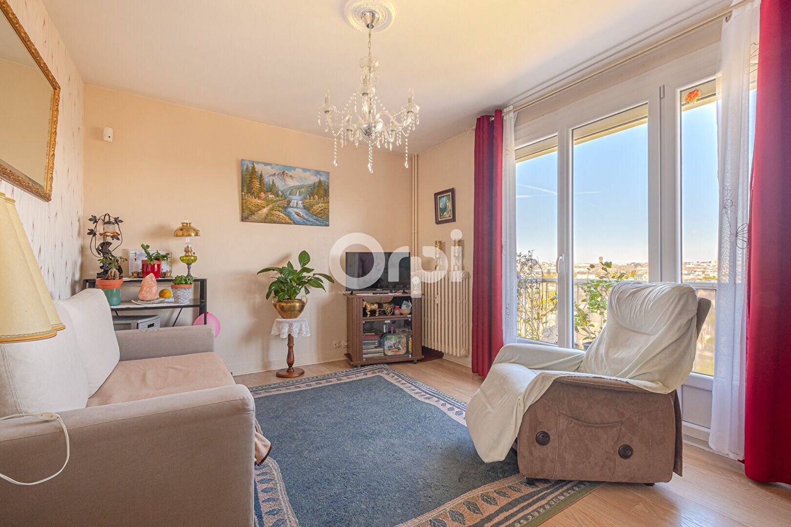 Appartement à vendre 2 46.04m2 à Limoges vignette-8