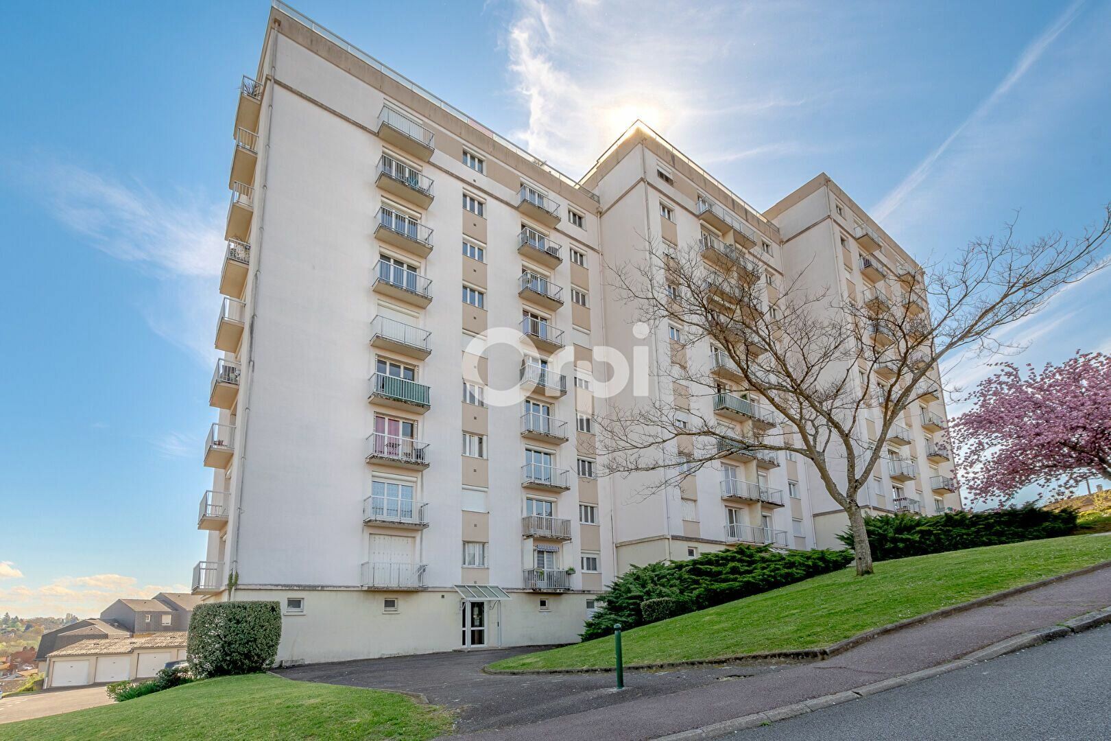 Appartement à vendre 2 46.04m2 à Limoges vignette-10