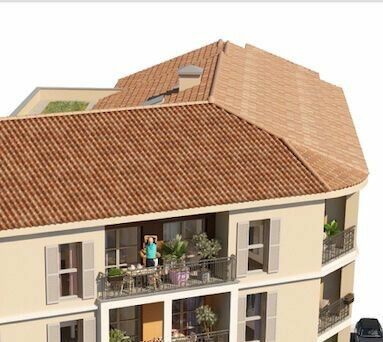 Appartement à vendre 3 80m2 à Toulon vignette-1