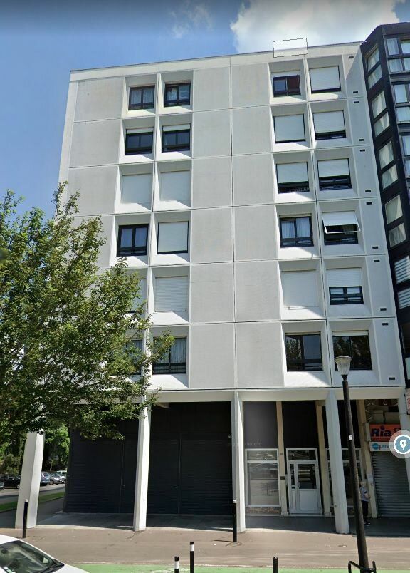 Appartement à louer 2 49.45m2 à Le Havre vignette-1