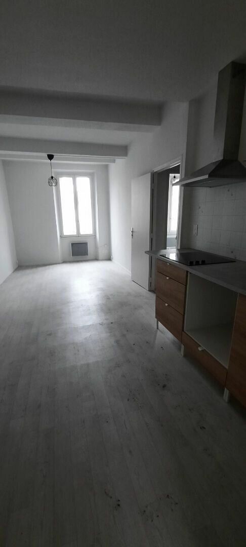 Appartement à louer 2 41.35m2 à Carpentras vignette-4