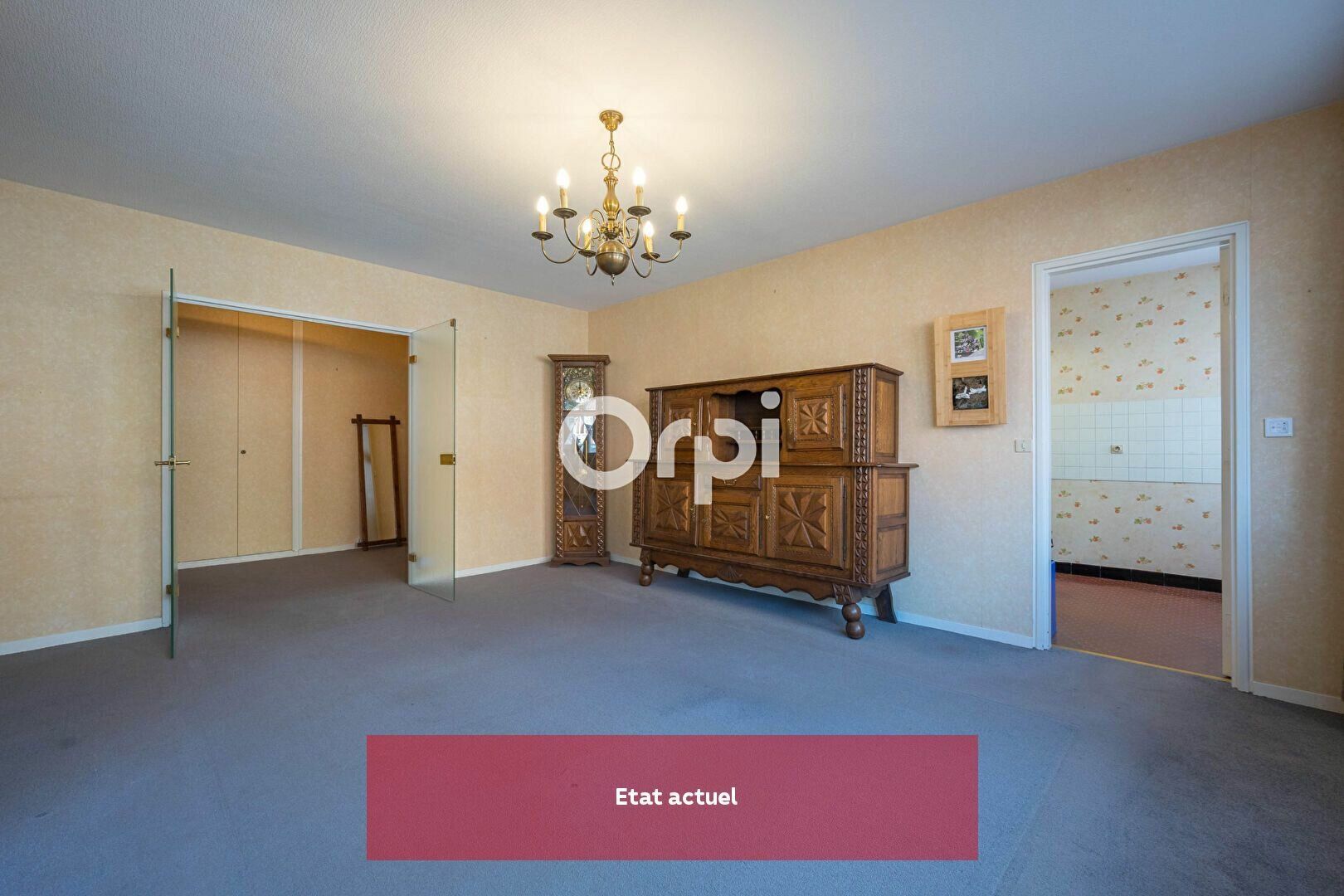 Appartement à vendre 3 84.85m2 à Douai vignette-3
