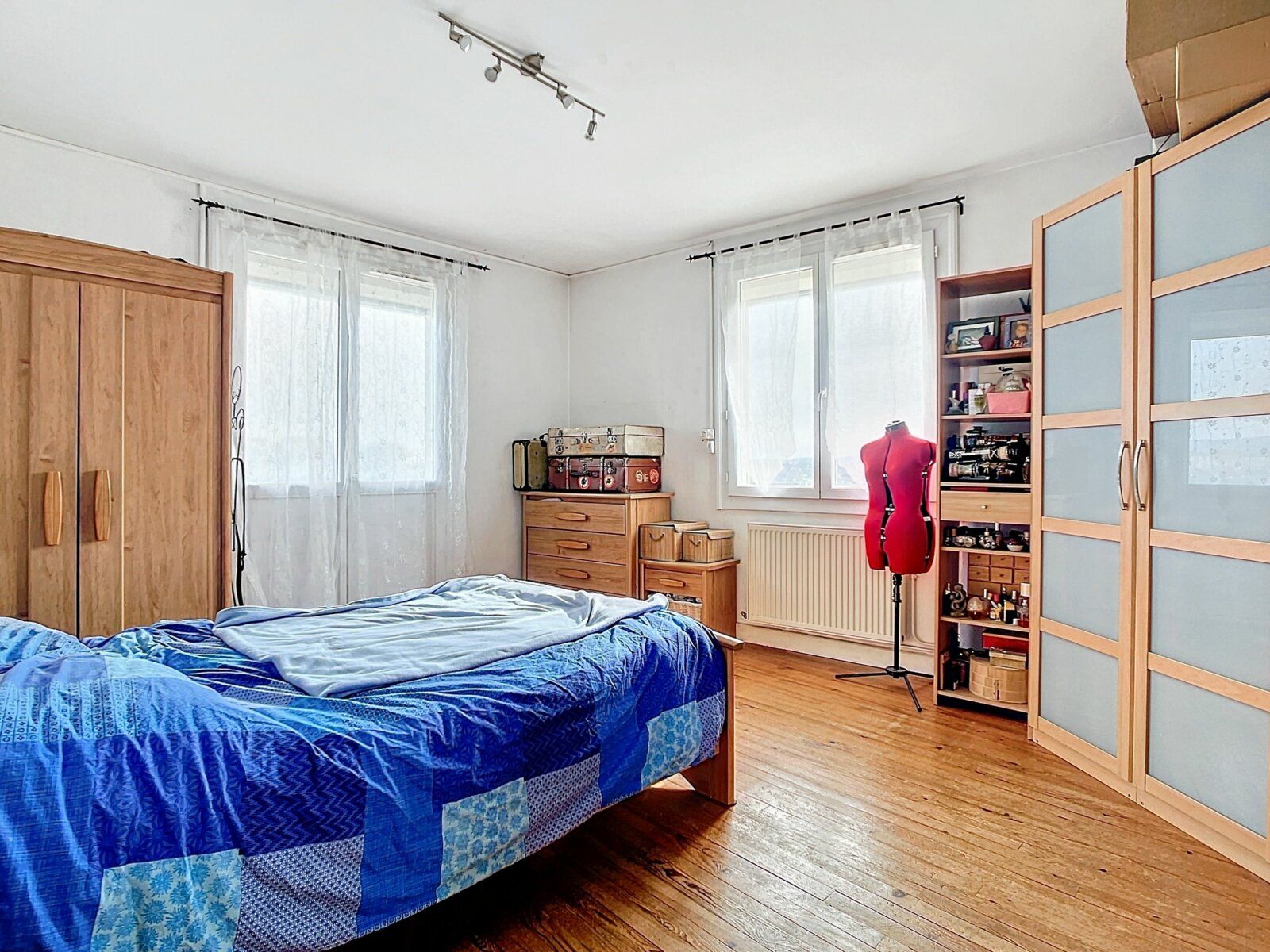 Appartement à vendre 4 86.07m2 à Guilherand-Granges vignette-6