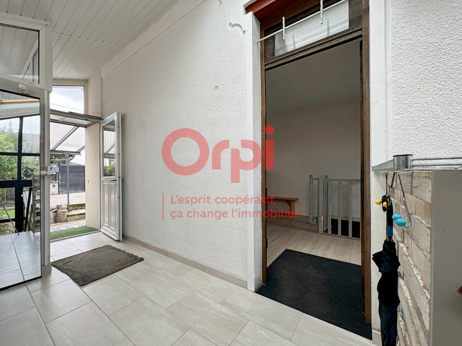 Maison à vendre 2 m2 à Argenteuil vignette-11