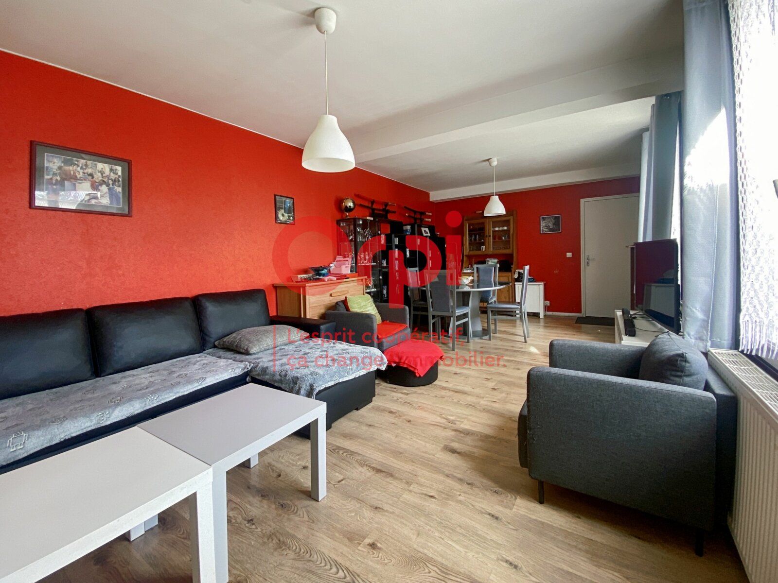 Appartement à vendre 2 51.04m2 à Argenteuil vignette-1