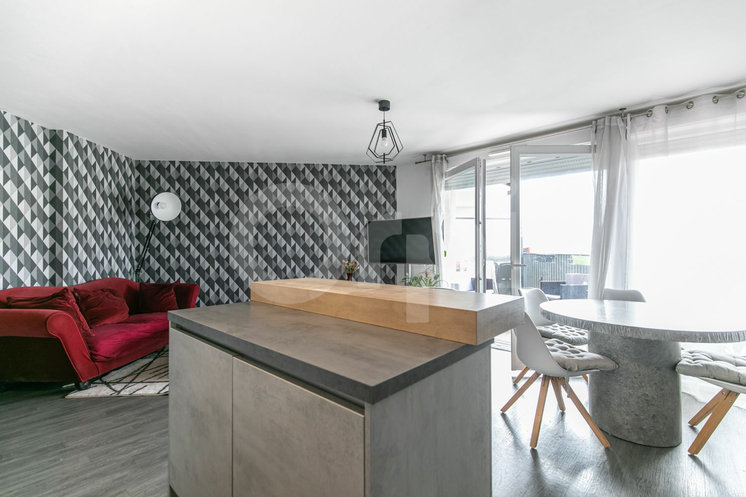 Appartement à vendre 4 m2 à Chennevières-sur-Marne vignette-12