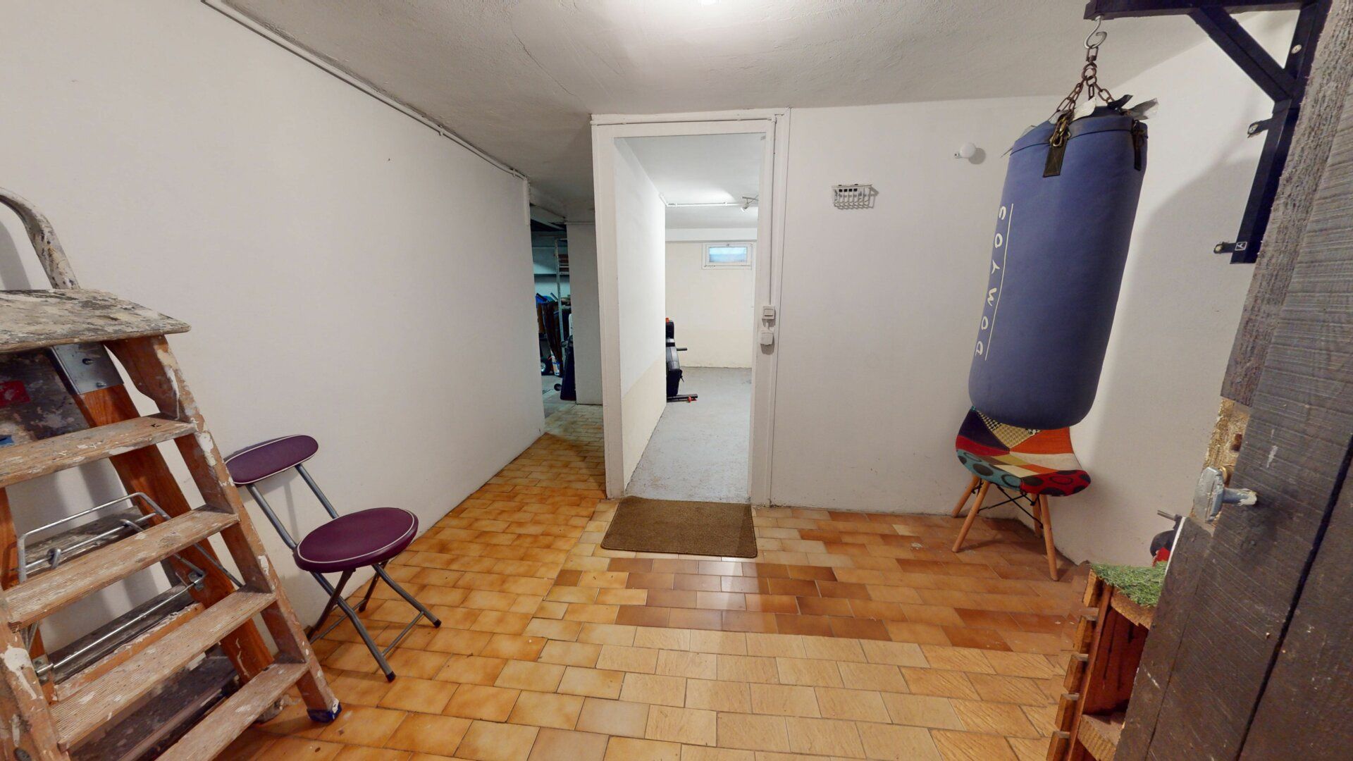 Maison à vendre 4 m2 à Vaulx-en-Velin vignette-16