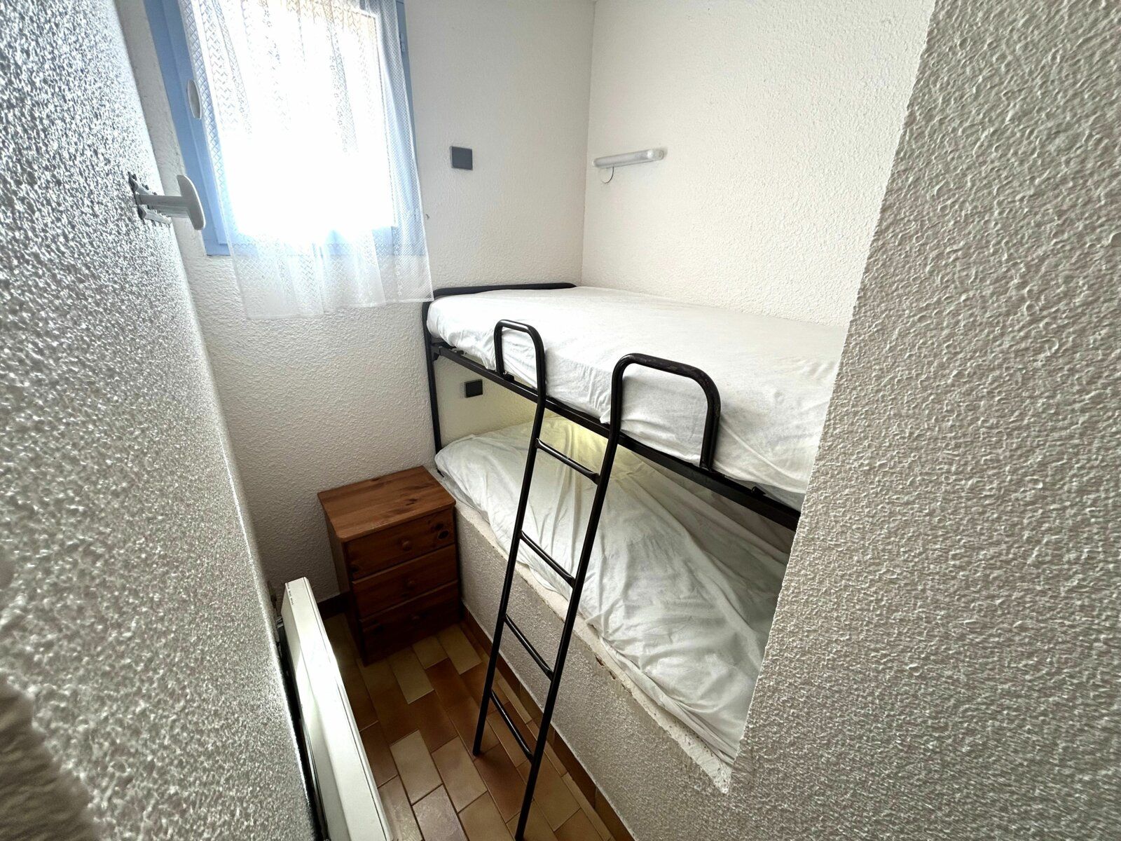 Appartement à vendre 3 18.75m2 à Le Cap d'Agde - Agde vignette-9