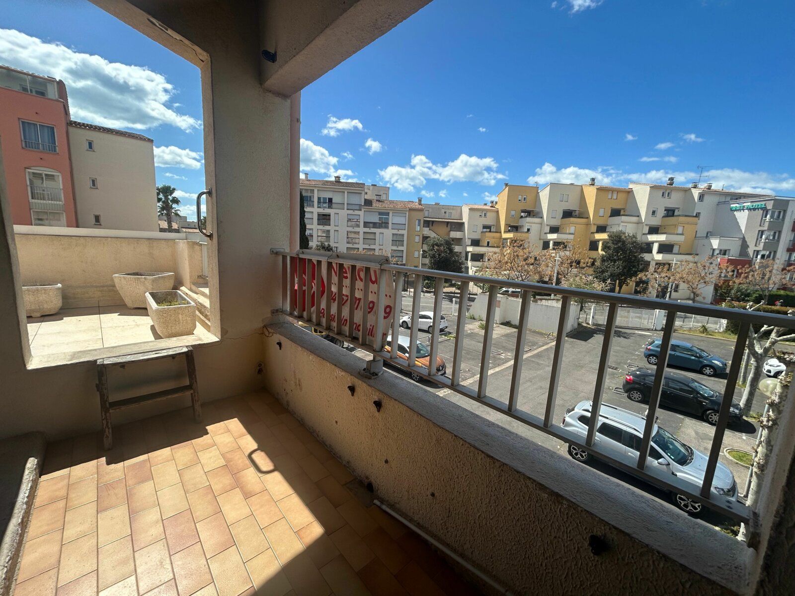 Appartement à vendre 3 18.75m2 à Le Cap d'Agde - Agde vignette-6